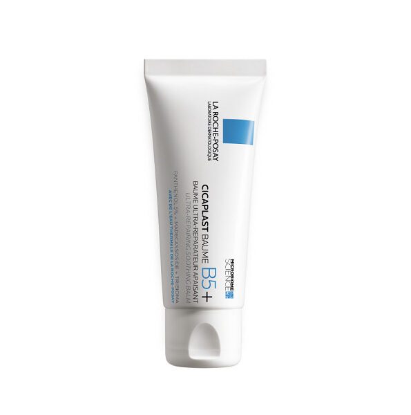LA ROCHE POSAY CICAPLAST BAUME CICATRISANT B5 PEAU FRAGILISEE | 40ML
