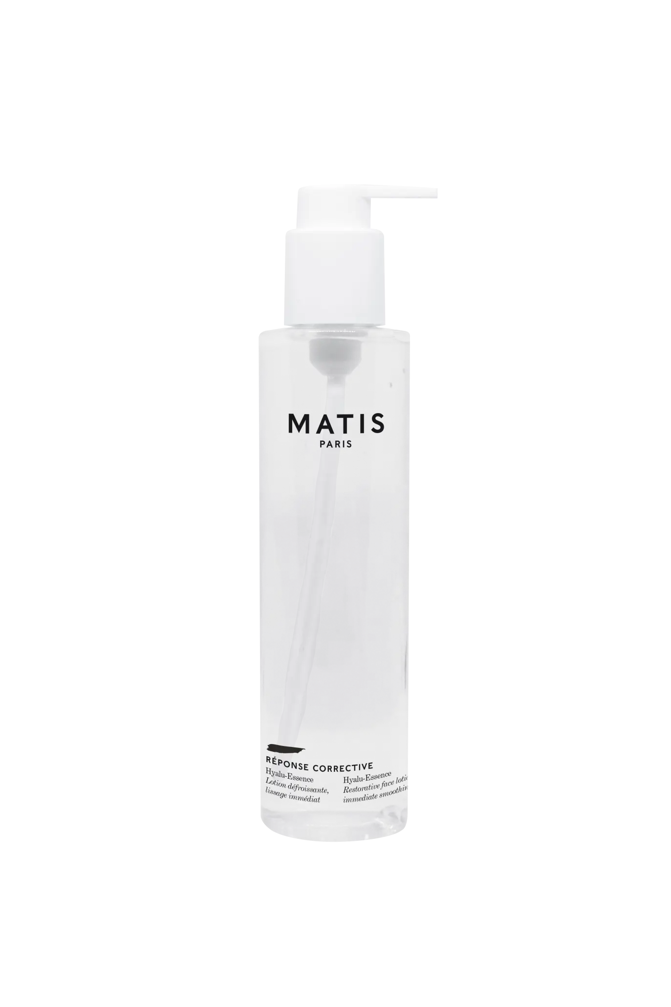MATIS REPONSE CORRECTIVE HYALU ESSENCE LOTION 200ML MATIS REPONSE CORRECTIVE HYALU ESSENCE LOTION 200ML