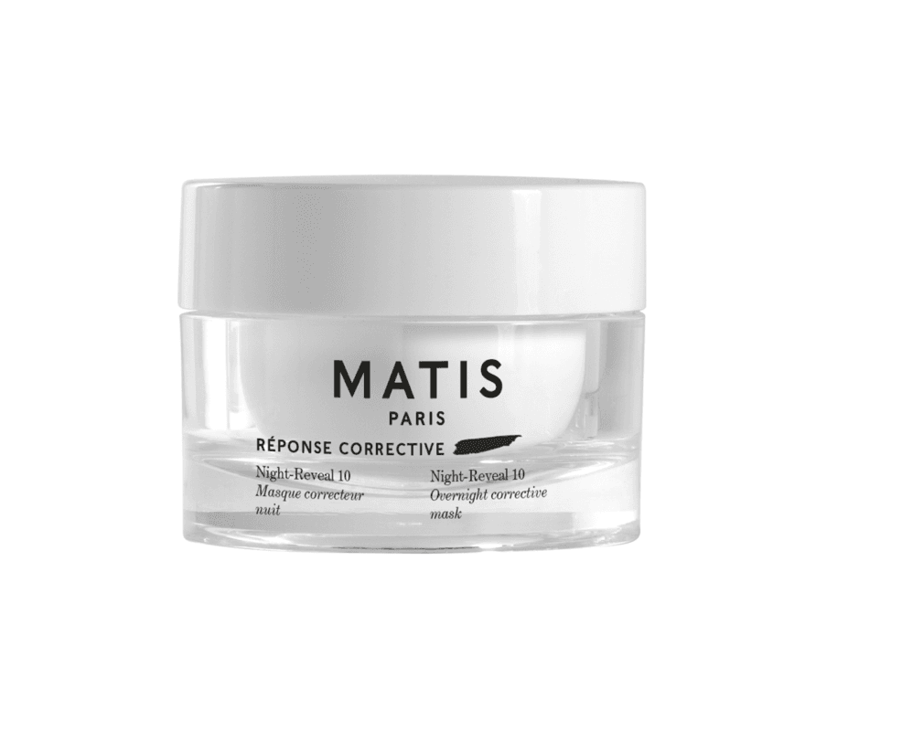 MATIS REPONSE CORRECTIVE NIGHT REVEAL 10 MASQUE NUIT 50ML