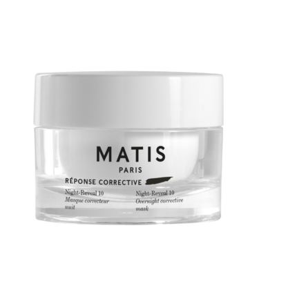 MATIS REPONSE CORRECTIVE NIGHT REVEAL 10 MASQUE NUIT 50ML