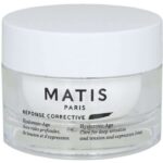 MATIS REPONSE CORRECTIVE HYALURNIC AGE SOIN RIDES PROFONDDES 50ML
