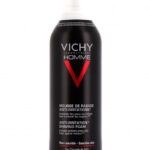 VICHY HOMME MOUSSE A RASER PS 200ML