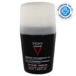 VICHY HOMME DEO BILLE ANTI-TRANSPIR 72H 50ML