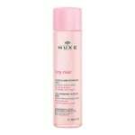 NUXE VERY ROSE EAU MICELLAIRE DEMAQUILLANT PS 200ML