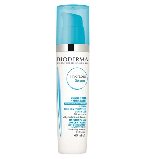 BIODERMA HYDRABIO SERUM CONCENTRE 40ML