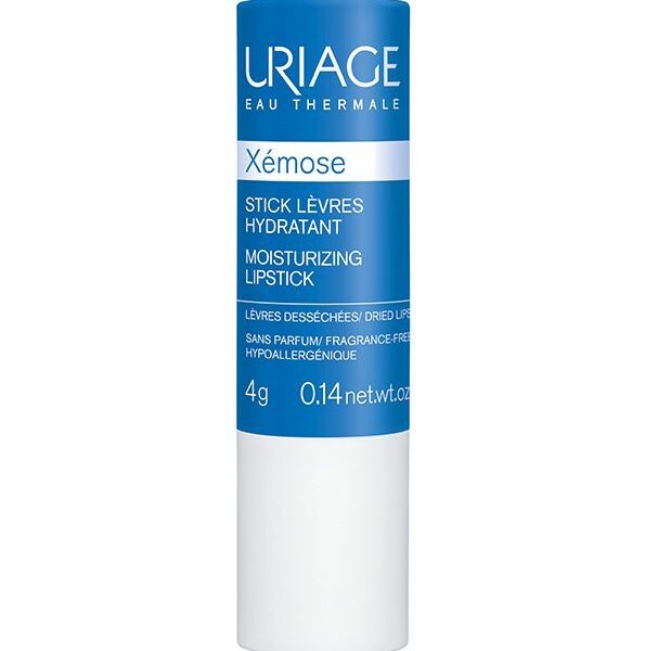 URIAGE XEMOSE STICK LEVRES 4GR
