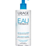 URIAGE EAU THERMALE LAIT VELOUTÉ CORPS LAIT HYDRATANT 24H 500 ML