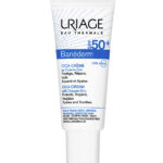 URIAGE BARIEDERM CICA CRÈME RÉPARATRICE SPF50+ 40ML