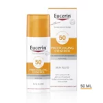 Eucerin SUN PROTECTION PHOTOAGING CONTROL Fluid SPF 50+ - 50ml