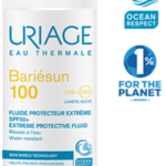 Lightbox URIAGE BARIÉSUN 100 FLUIDE PROTECTEUR EXTRÊME SPF50+ 50ml