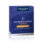 DIETAROMA PHILAROMAL MICROBIOTIQUES FORTE 14 SACHETS