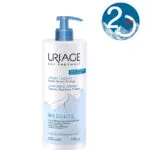 URIAGE CREME LAVANTE 500 ML