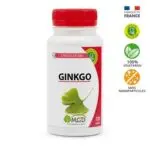 Mgd Nature Ginkgo – 120 Gélules