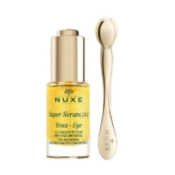 NUXE SUPER SERUM (10) ANTI AGE 30ML