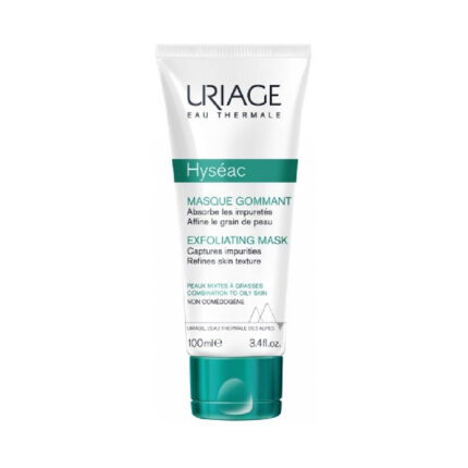 -40% URIAGE HYSEAC MASQUE GOMMANT 100ML