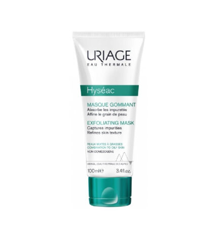 -40% URIAGE HYSEAC MASQUE GOMMANT 100ML