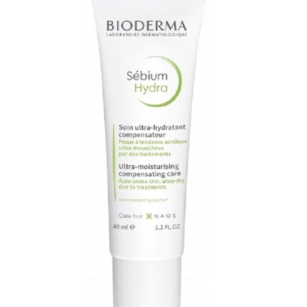 BIODERMA SEBIUM HYDRA 40ML