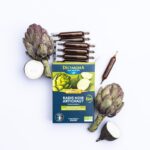 Lightbox Dietaroma Radis Noir Artichaut 20 Ampoules*10ml