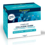 Lightbox DIETAROMA COMPLEXE COLLAGÈNE MARIN 20 SACHETS