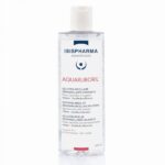 ISISPHARMA AQUARUBORIL SOLUTION DÉMAQUILLANTE 400ML