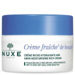 NUXE CREME FRAICHE DE BEAUTE CREME RICHE 50ml