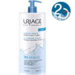-40% URIAGE CREME LAVANTE 1L