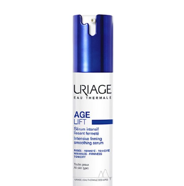 URIAGE AGE LIFT FILLER SERUM INTENSIF LISSANT FERMETE 30ML