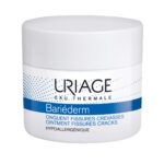 URIAGE BARIEDERM ONGUENT FISSURES ET CREVASSES PEAUX FRAGILISEES 40G