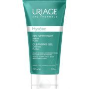 URIAGE HYSEAC GEL NETTOYANT 150ML