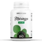 GPH DIFFUSION MORINGA 200 GELULES 400 Mg