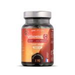 GPH DIFFUSION VITAMINE C LIPOSOMALE 200MG 90 GELULES