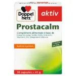 DOPPELHERZ PROSTACALM SANTE DE PROSTATE 30 CAPSULES