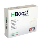 HBOOST 30 gelules