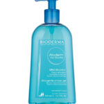 BIODERMA ATODERM GEL DOUCHE 500ML