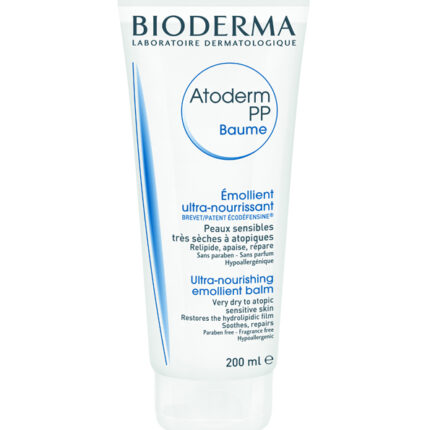 Bioderma – Atoderm PP Baume – 200 ml