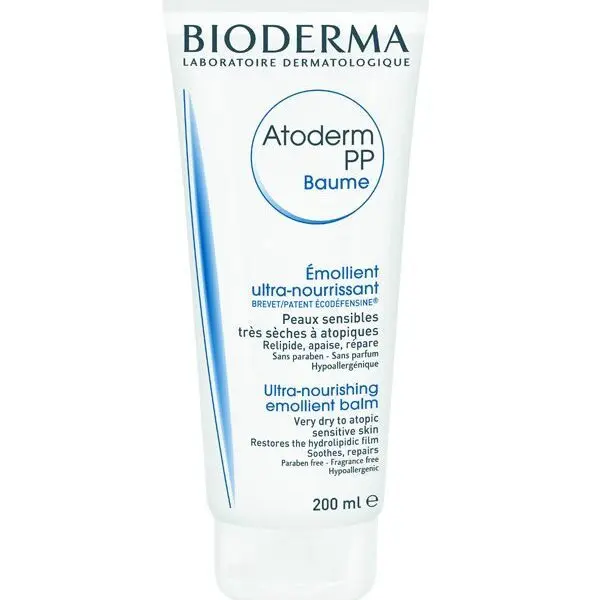 Bioderma – Atoderm PP Baume – 200 ml