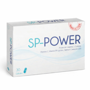 SP-POWER 30GELU