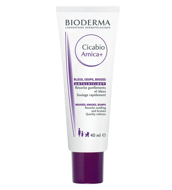 Cicabio-Arnica-40ml-3401398303648-bioderma BIODERMA CICABIO ARNICA+ 40ML
