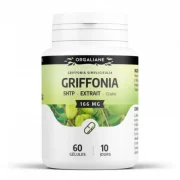 GPH Griffonia Simplicifolia 5-HTP 60 gélules