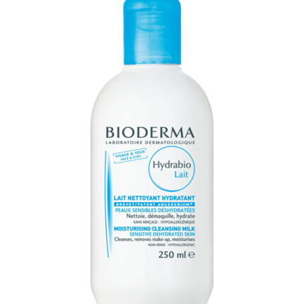 Bioderma – Hydrabio Lait – 250 ml