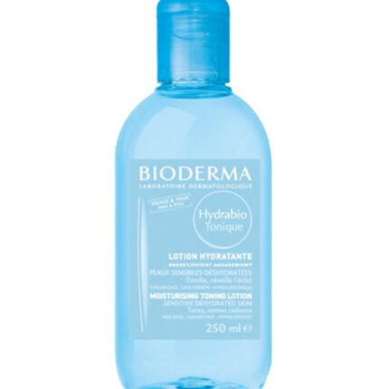Bioderma – Hydrabio Tonique – 250 ml