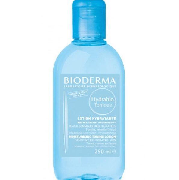 Bioderma – Hydrabio Tonique – 250 ml
