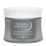 BIODERMA PIGMENTBIO NIGHT RENEWER 50ML