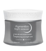 BIODERMA PIGMENTBIO NIGHT RENEWER 50ML