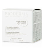 BIODERMA PIGMENTBIO NIGHT RENEWER 50ML – Image 2