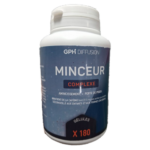 Agrandir l'image COMPLEXE MINCEUR 180 GÉLULES COMPLEXE MINCEUR 180 GÉLULES COMPLEXE MINCEUR 180 GÉLULES