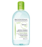 BIODERMA SEBIUM H²O 500 ML
