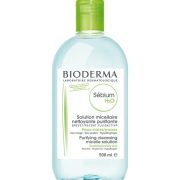 BIODERMA SEBIUM H²O 500 ML