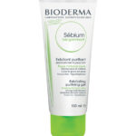 BIODERMA SEBIUM GEL GOMMANT 100ML