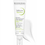 Lightbox BIODERMA Sébium Kerato+ Gel Crème A nti Imperfections
